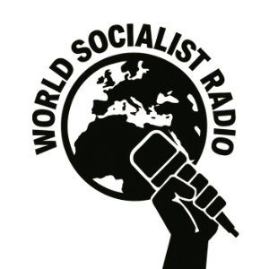 World Socialist Radio-logo