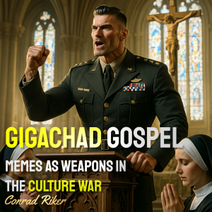 Gigachad Gospel