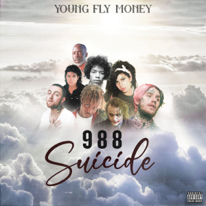 (988) S-U-I-C-I-D-E