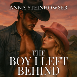 The Boy I Left Behind