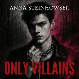 Only Villains