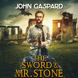 The Sword and Mr. Stone