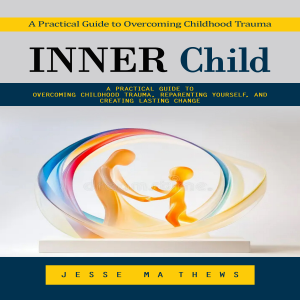 Inner Child: A Practical Guide to Overcoming Childhood Trauma (A Practical Guide to Overcoming Childhood Trauma, Reparenting Yourself, and Creating Lasting Change)