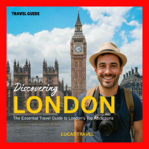 Discovering London Travel Guide