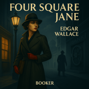 Four square Jane