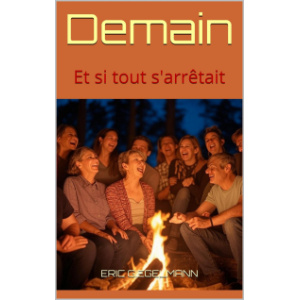 Demain, et si tout s'arrêtait