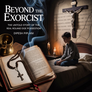 Beyond The Exorcist