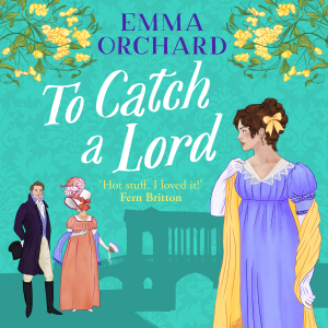 To Catch a Lord-logo