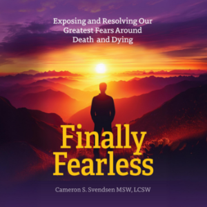 Finally Fearless