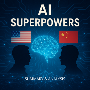 AI Superpowers: Book Summary & Analysis