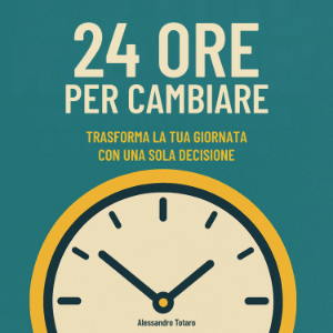 24 Ore per Cambiare