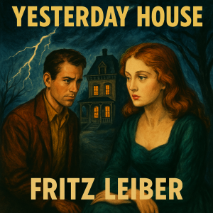 Yesterday House