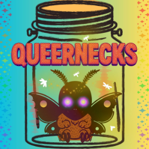 QUEERNECKS-logo