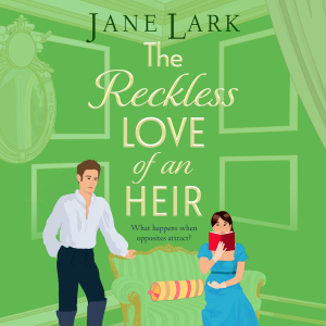 The Reckless Love of an Heir