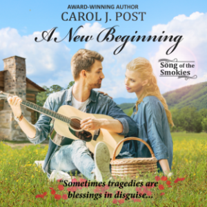 A New Beginning