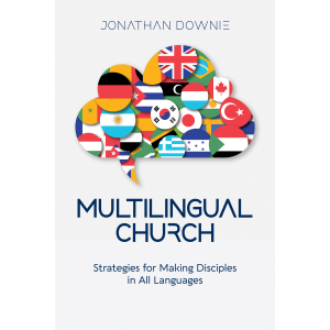 Multilingual Church