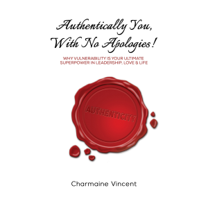 Authentically You, With No Apologies!-logo