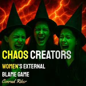 Chaos Creators-logo