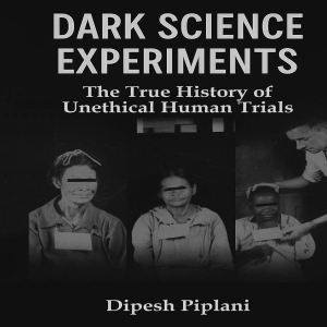 Dark Science Experiments