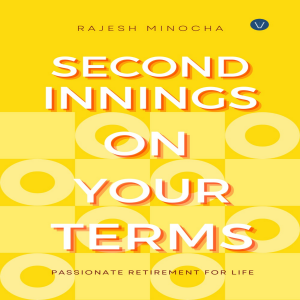 Second Innings On Your Terms