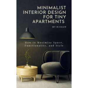 Minimalist Interiors for Tiny Apartments-logo
