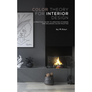 Color Theory for Interior Design