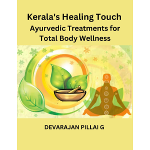Kerala's Healing Touch: Ayurvedic Treatments for Total Body Wellness-logo