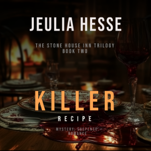 Killer Recipe-logo