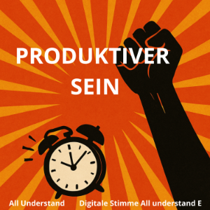 PRODUKTIVER  SEIN