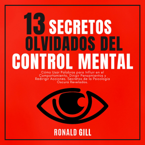 13 Secretos Olvidados del Control Mental-logo