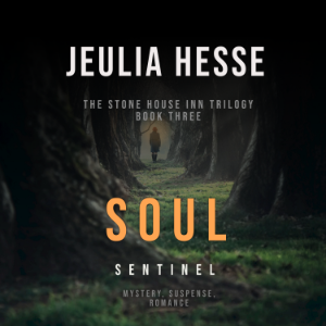 Soul Sentinel