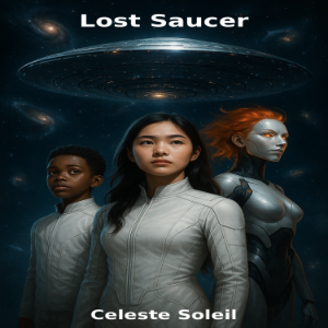 The Lost Saucer