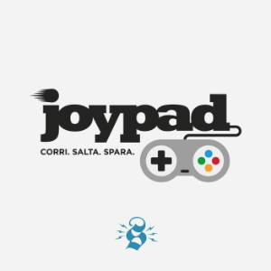 Joypad-logo
