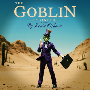 The Goblin Engineer