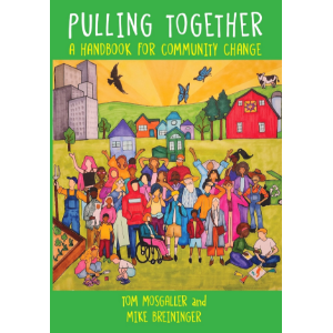 Pulling Together