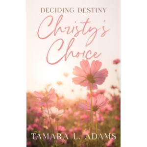 Deciding Destiny: Christy's Choice