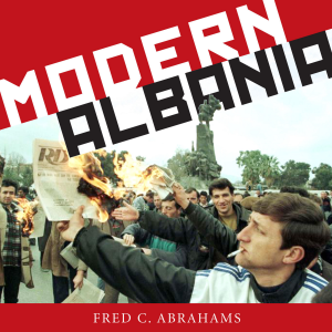 Modern Albania