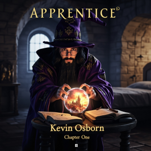 Apprentice Chapter One, Boot to the Head