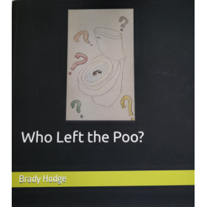 Who Left the Poo