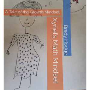 Xyriel's Math Mindset