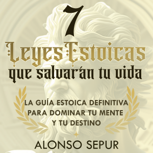 7 Leyes Estoicas Que Salvarán Tu Vida