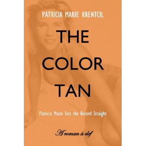 The Color Tan