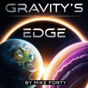 Gravity's Edge