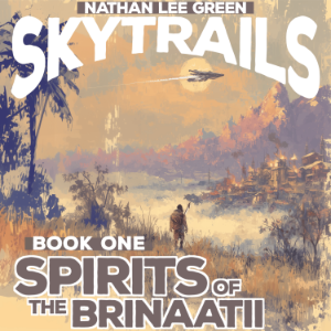 Spirits Of The Brinaatii