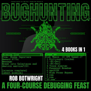 Bughunting-logo