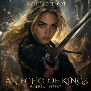 An Echo of Kings