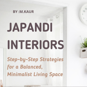 Japandi Interiors-logo