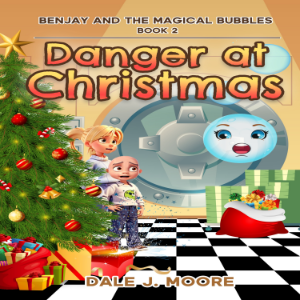 Danger at Christmas-logo