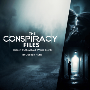 The Conspiracy Files-logo