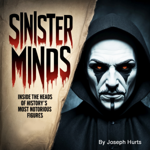 Sinister Minds-logo